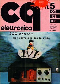 Copertina